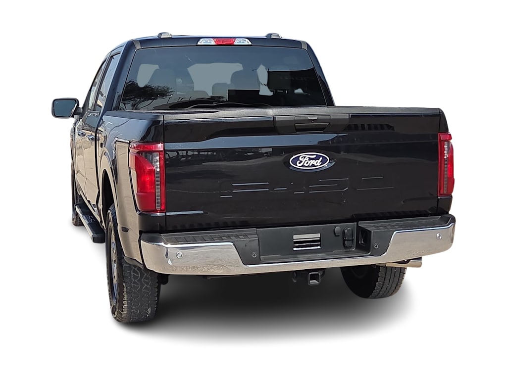 Thumbnail: 2025 Ford F-150 - 17