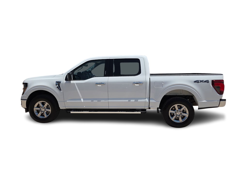 Thumbnail: 2024 Ford F-150 - 3