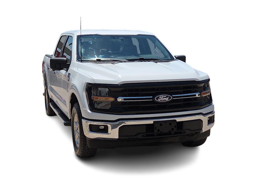 Thumbnail: 2024 Ford F-150 - 6