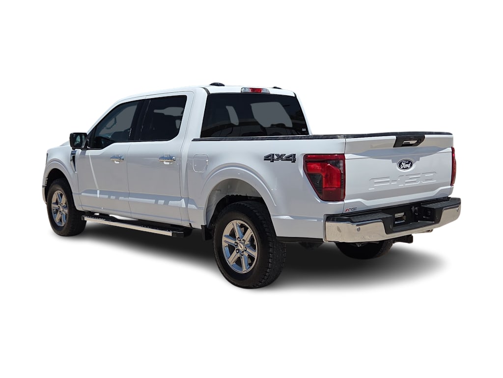 Thumbnail: 2024 Ford F-150 - 4