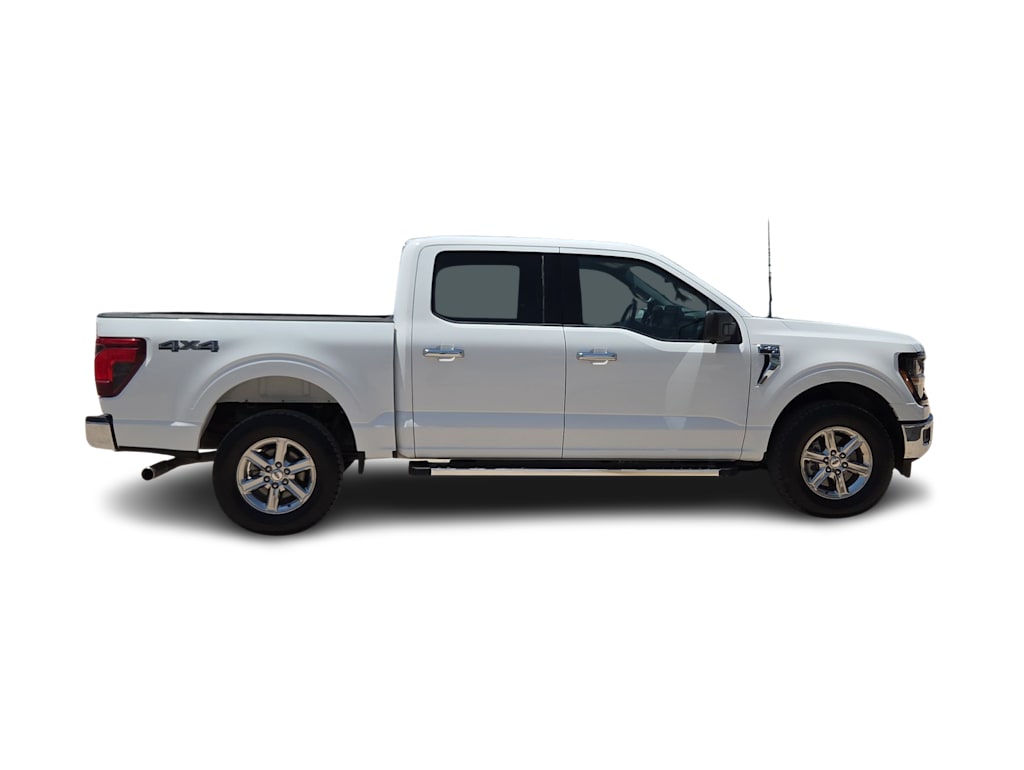 Thumbnail: 2024 Ford F-150 - 19