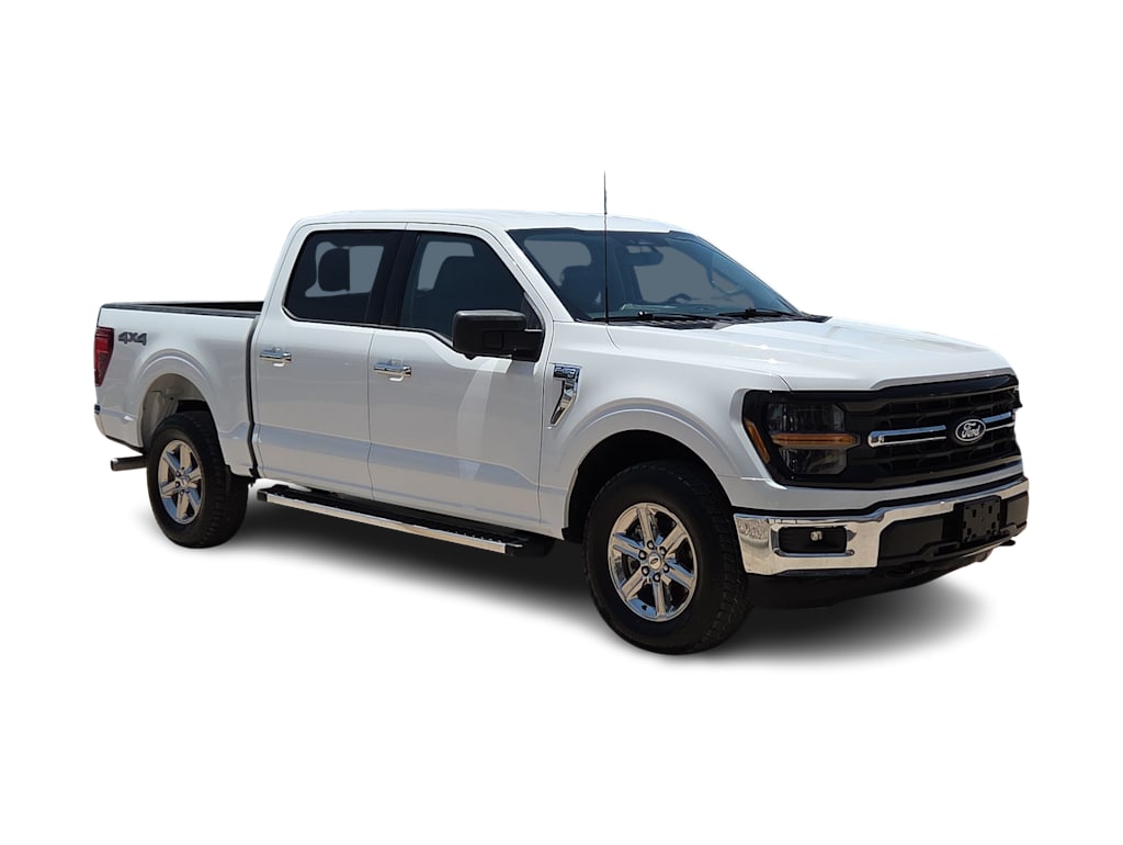 Thumbnail: 2024 Ford F-150 - 16