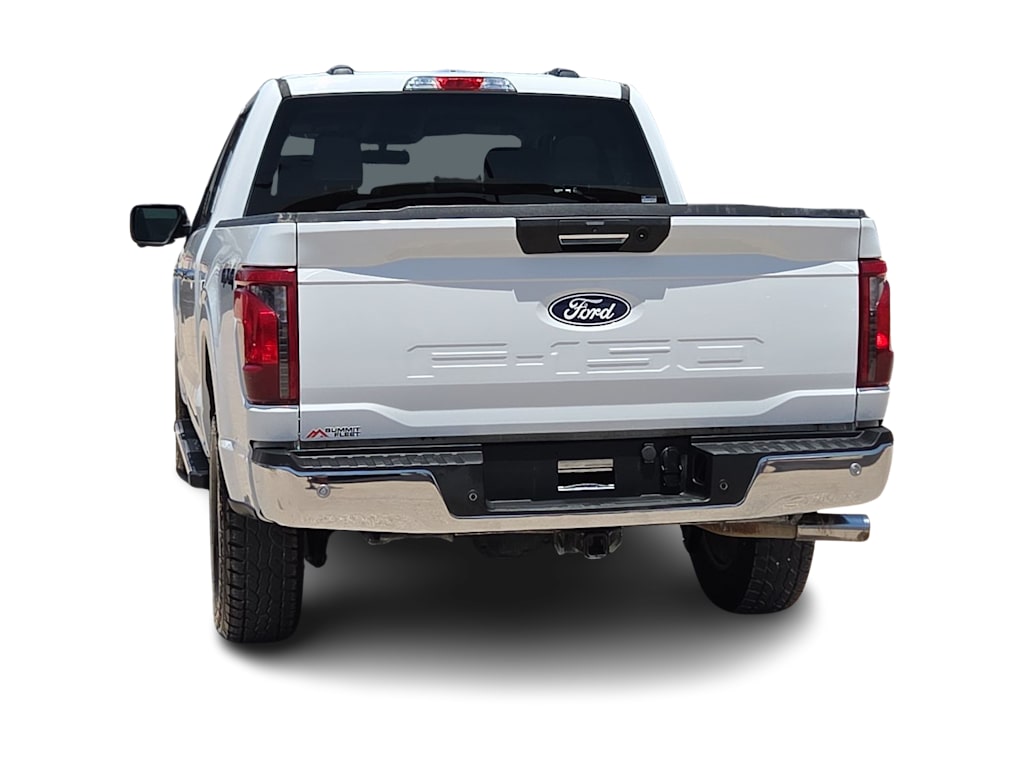 Thumbnail: 2024 Ford F-150 - 5