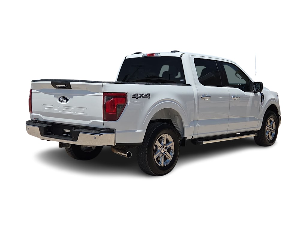 Thumbnail: 2024 Ford F-150 - 18
