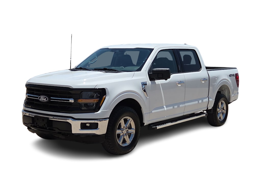 Thumbnail: 2024 Ford F-150 - 17