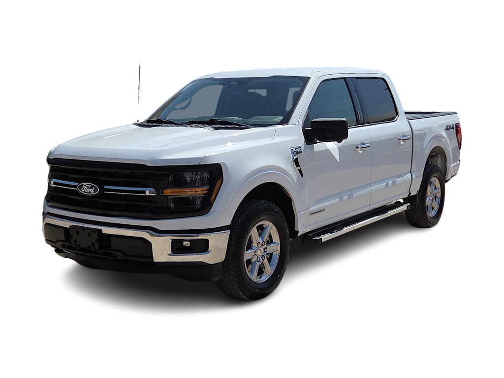 Thumbnail: 2024 Ford F-150 - 17