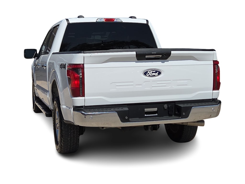 Thumbnail: 2024 Ford F-150 - 5
