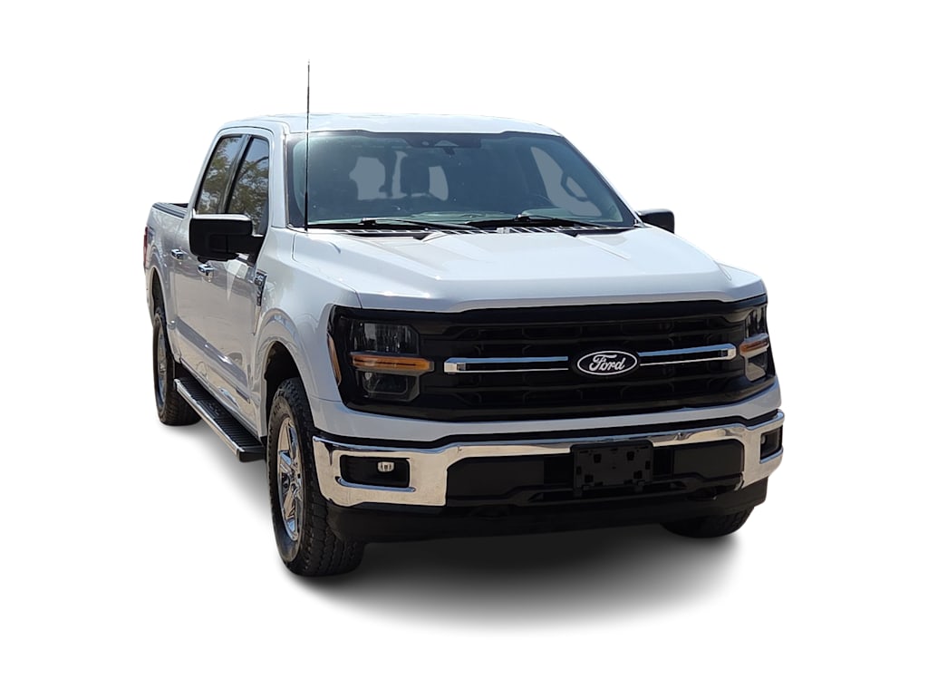 Thumbnail: 2024 Ford F-150 - 6