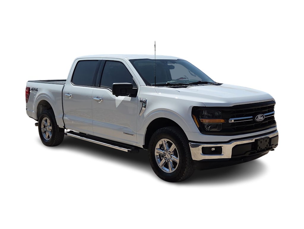 Thumbnail: 2024 Ford F-150 - 16