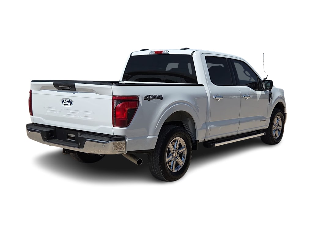 Thumbnail: 2024 Ford F-150 - 18
