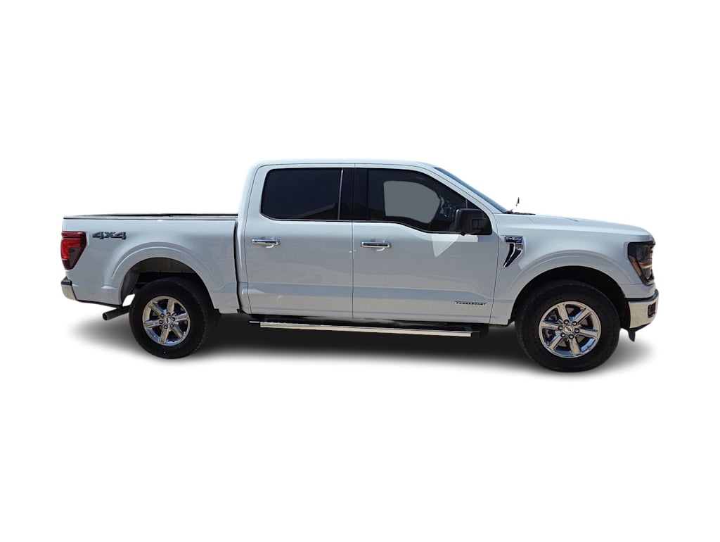 Thumbnail: 2024 Ford F-150 - 19