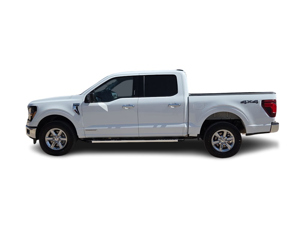 Thumbnail: 2024 Ford F-150 - 3