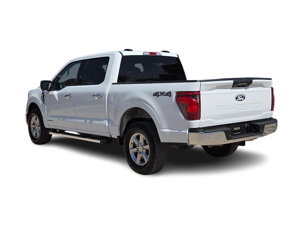 Thumbnail: 2024 Ford F-150 - 4
