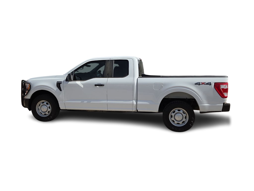 Thumbnail: 2021 Ford F-150 - 17