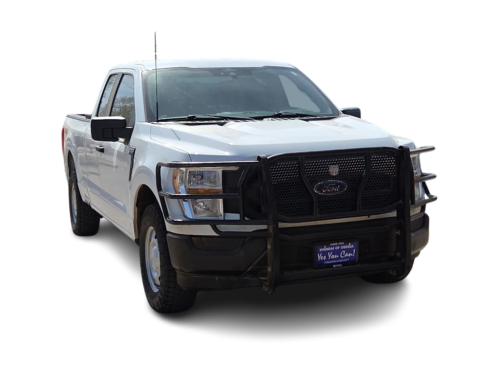 Thumbnail: 2021 Ford F-150 - 5