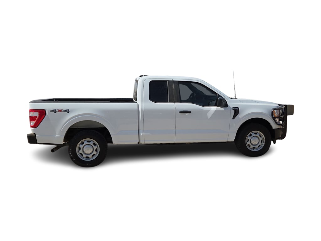 Thumbnail: 2021 Ford F-150 - 20