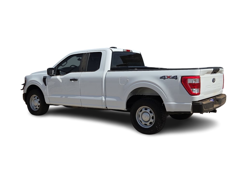 Thumbnail: 2021 Ford F-150 - 18
