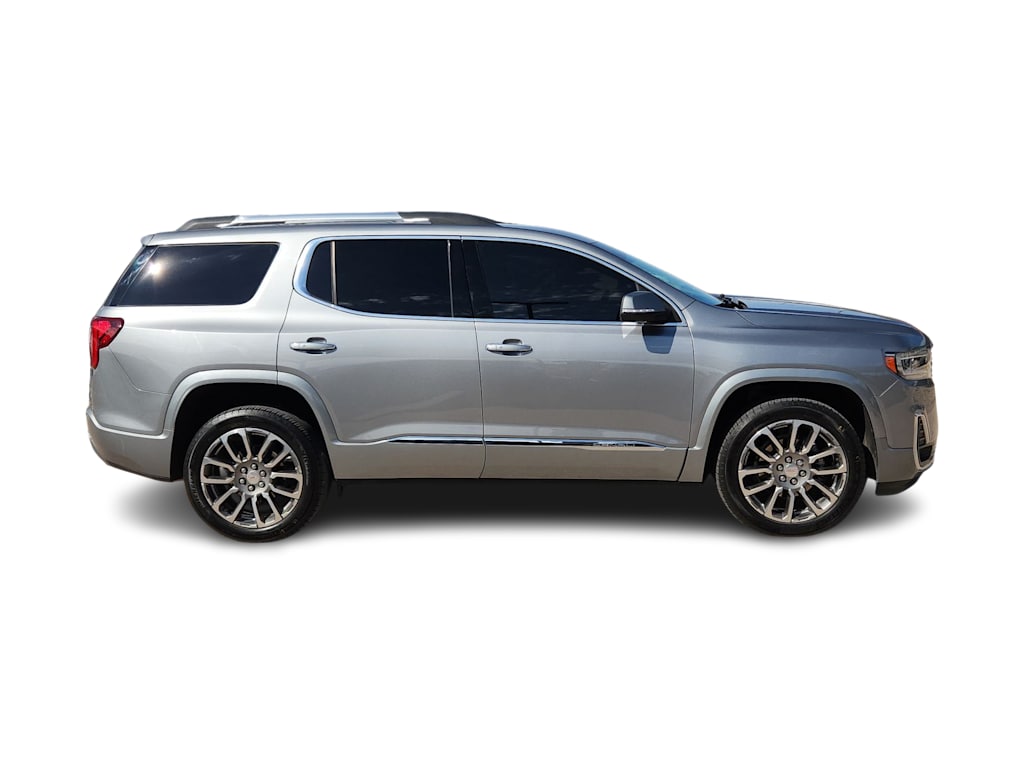 Thumbnail: 2023 GMC Acadia - 20