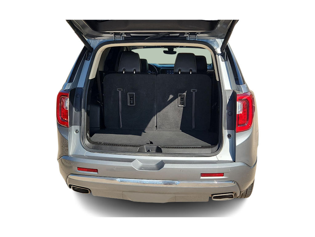 Thumbnail: 2023 GMC Acadia - 16