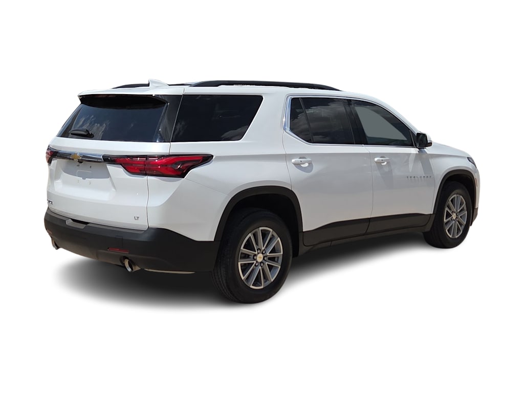 Thumbnail: 2023 Chevrolet Traverse - 20