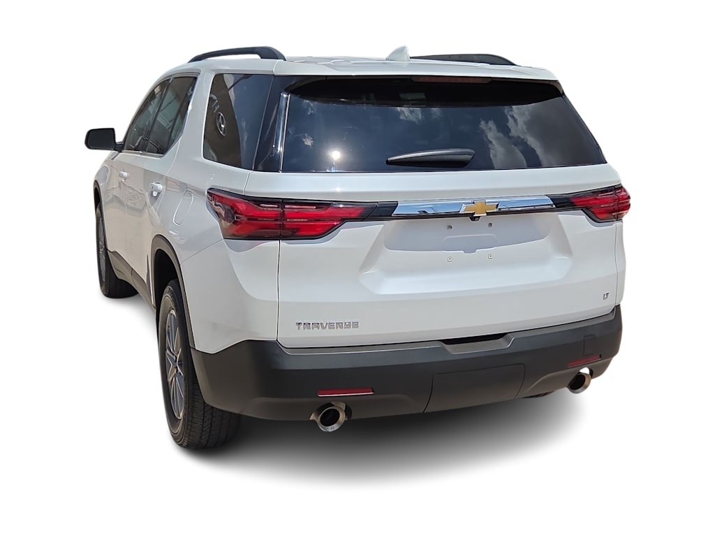 Thumbnail: 2023 Chevrolet Traverse - 19