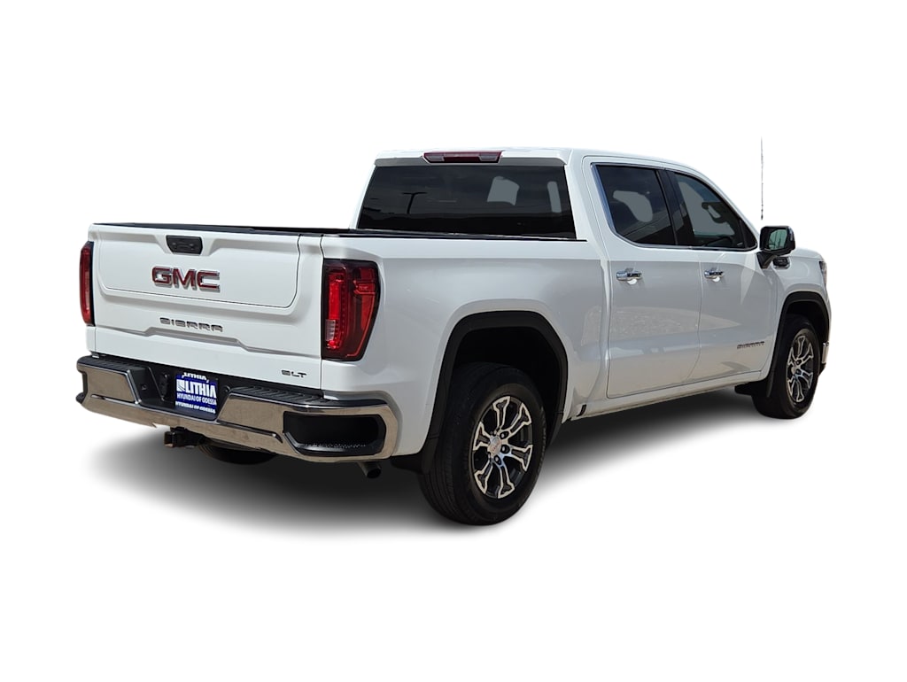 Thumbnail: 2025 GMC Sierra 1500 - 19