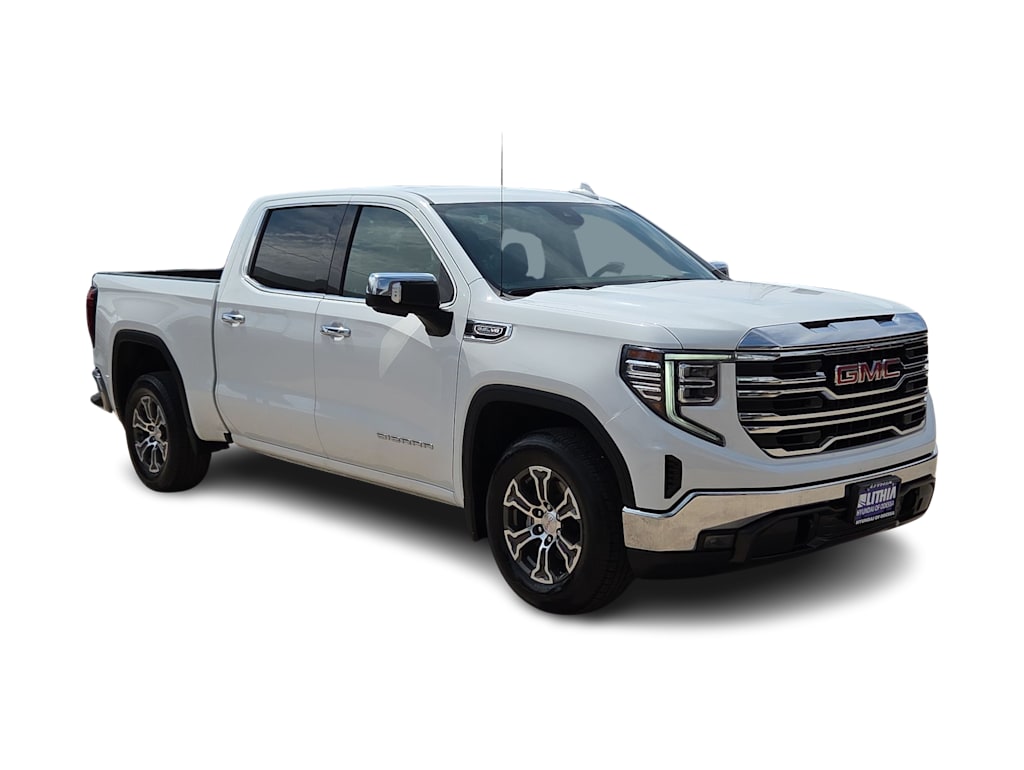 Thumbnail: 2025 GMC Sierra 1500 - 17