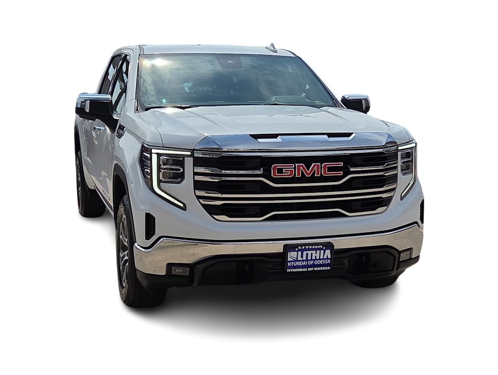 Thumbnail: 2025 GMC Sierra 1500 - 6
