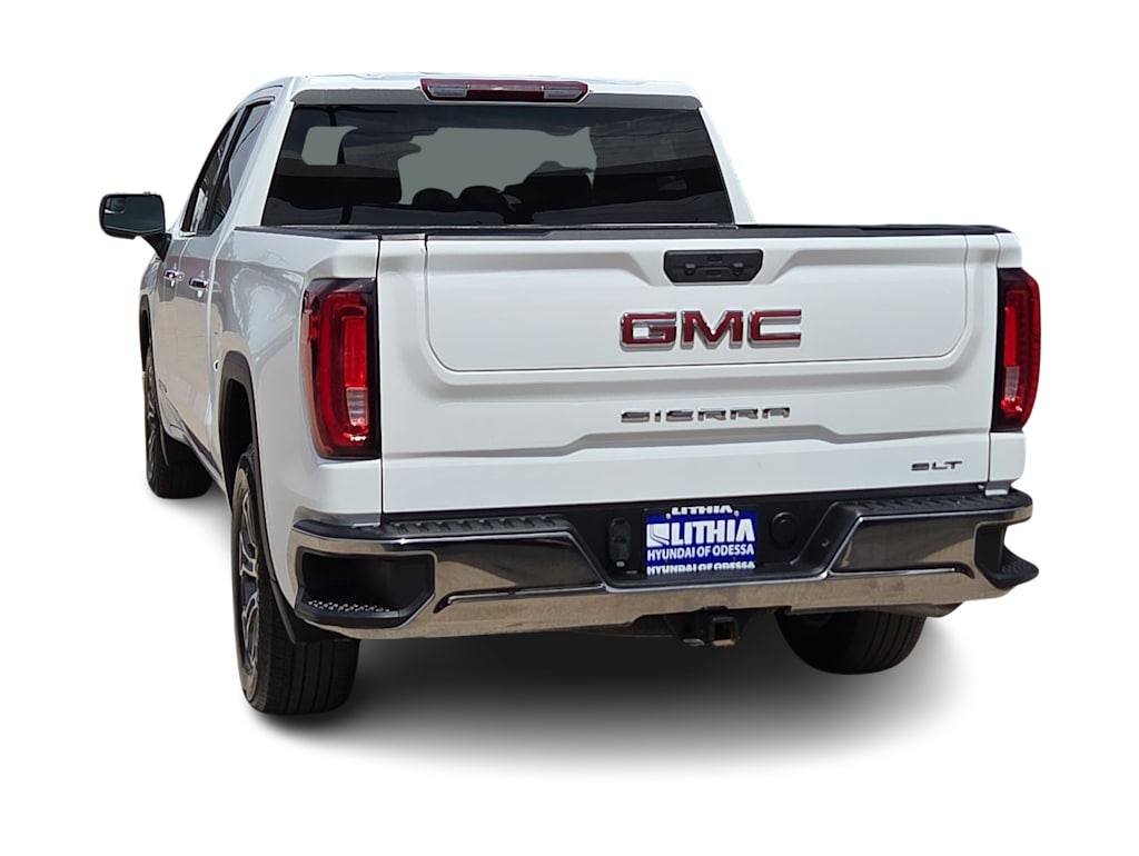 Thumbnail: 2025 GMC Sierra 1500 - 5