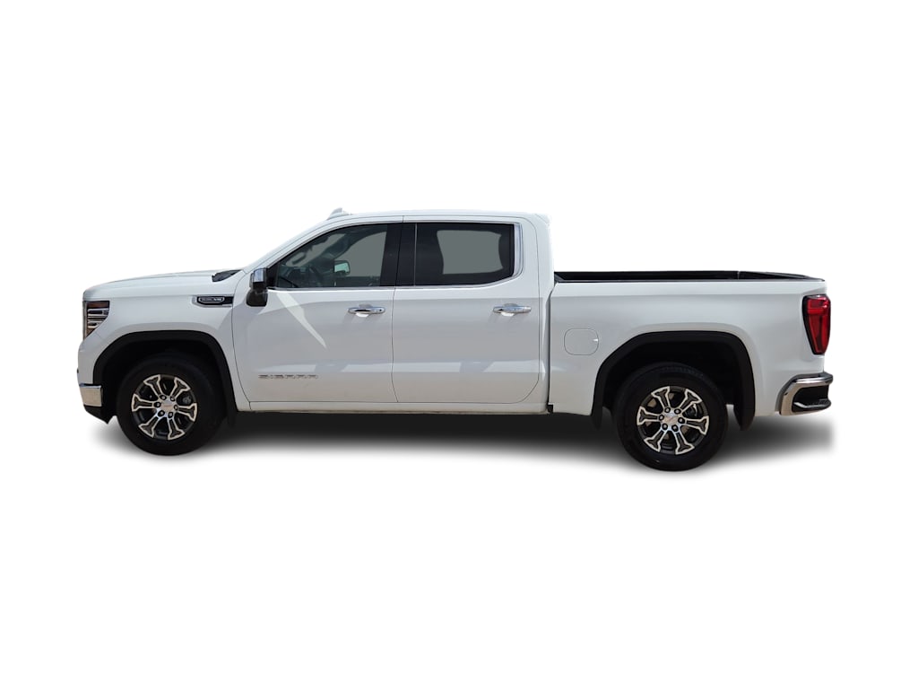 Thumbnail: 2025 GMC Sierra 1500 - 3
