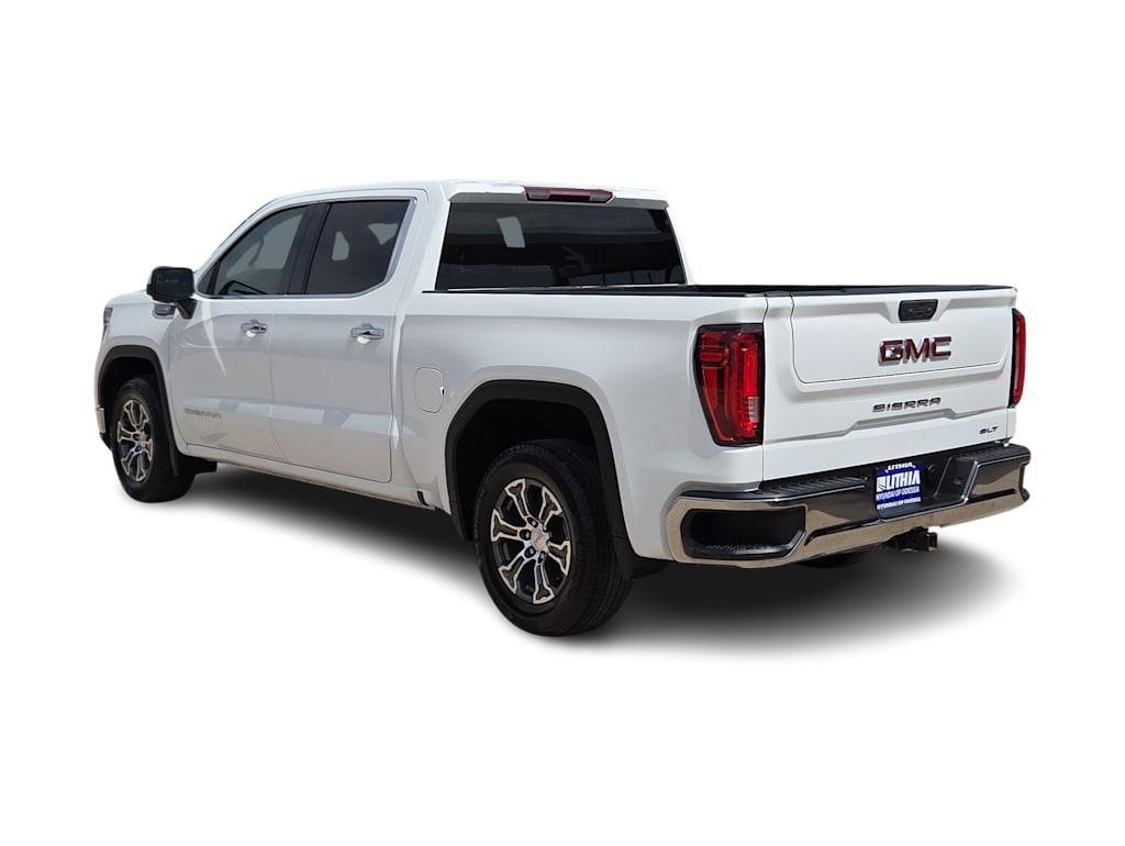 Thumbnail: 2025 GMC Sierra 1500 - 4
