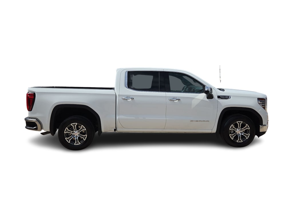 Thumbnail: 2025 GMC Sierra 1500 - 20