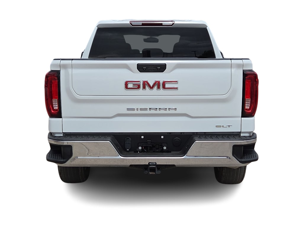 Thumbnail: 2025 GMC Sierra 1500 - 5