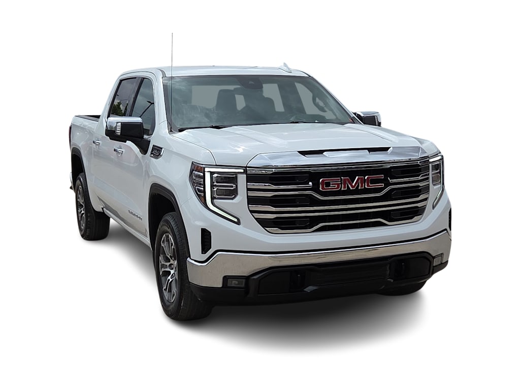 Thumbnail: 2025 GMC Sierra 1500 - 17