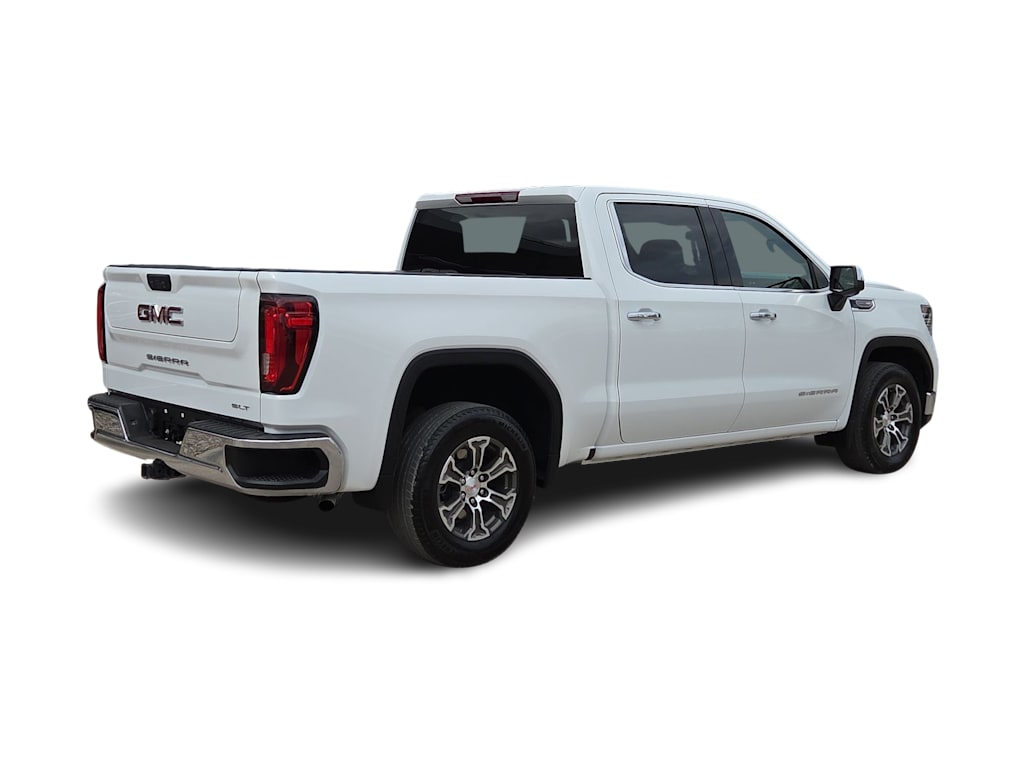 Thumbnail: 2025 GMC Sierra 1500 - 19
