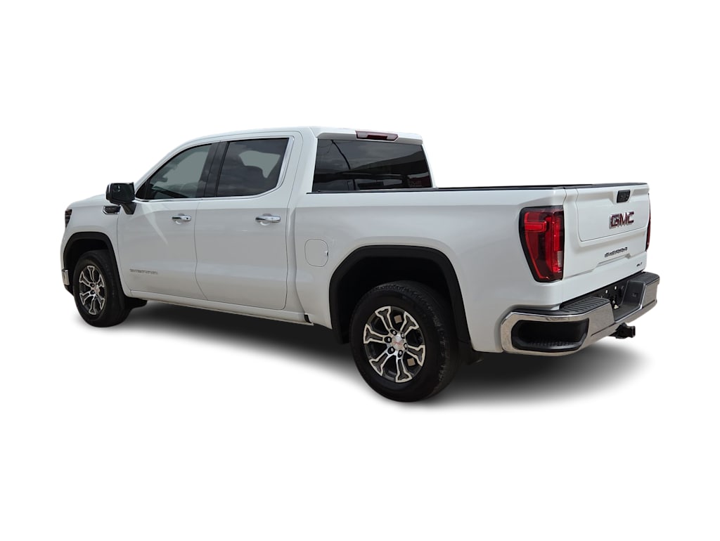 Thumbnail: 2025 GMC Sierra 1500 - 4