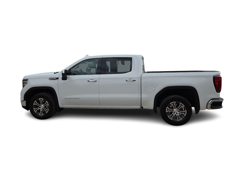 Thumbnail: 2025 GMC Sierra 1500 - 3