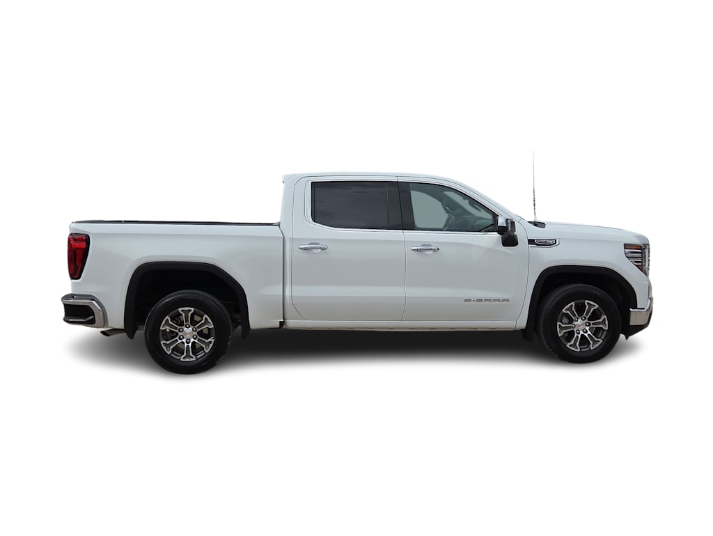 Thumbnail: 2025 GMC Sierra 1500 - 20