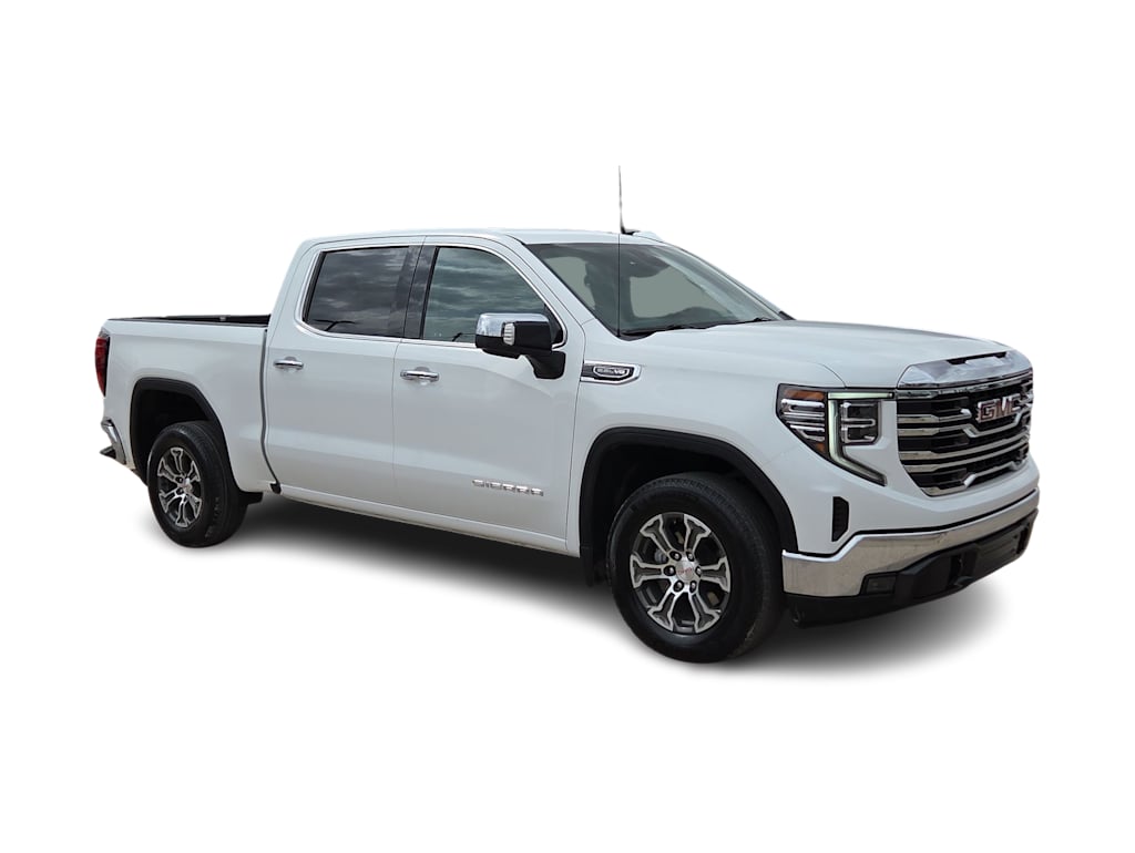 Thumbnail: 2025 GMC Sierra 1500 - 16