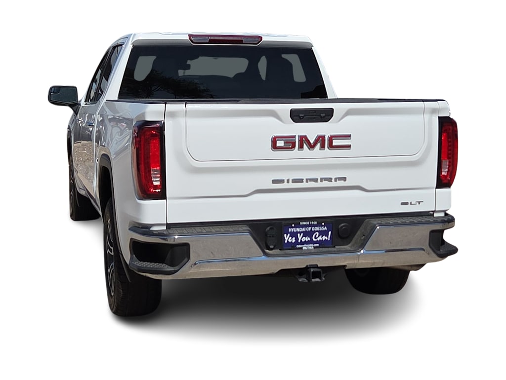 Thumbnail: 2025 GMC Sierra 1500 - 5