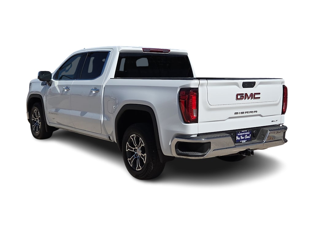 Thumbnail: 2025 GMC Sierra 1500 - 4