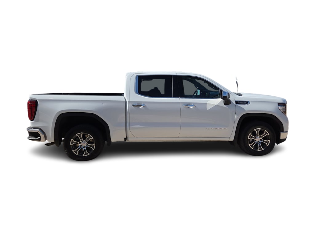 Thumbnail: 2025 GMC Sierra 1500 - 20