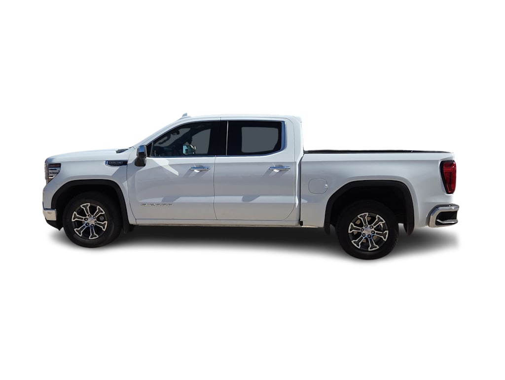 Thumbnail: 2025 GMC Sierra 1500 - 3