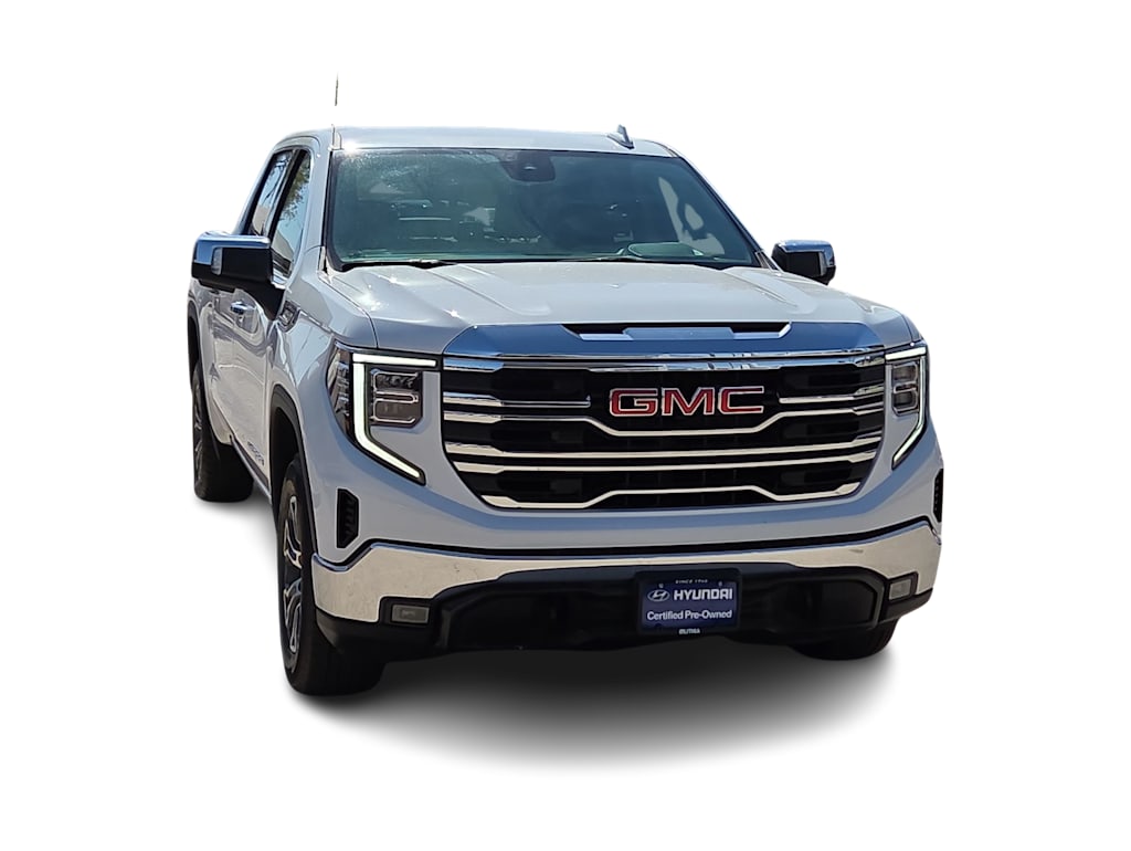 Thumbnail: 2025 GMC Sierra 1500 - 6