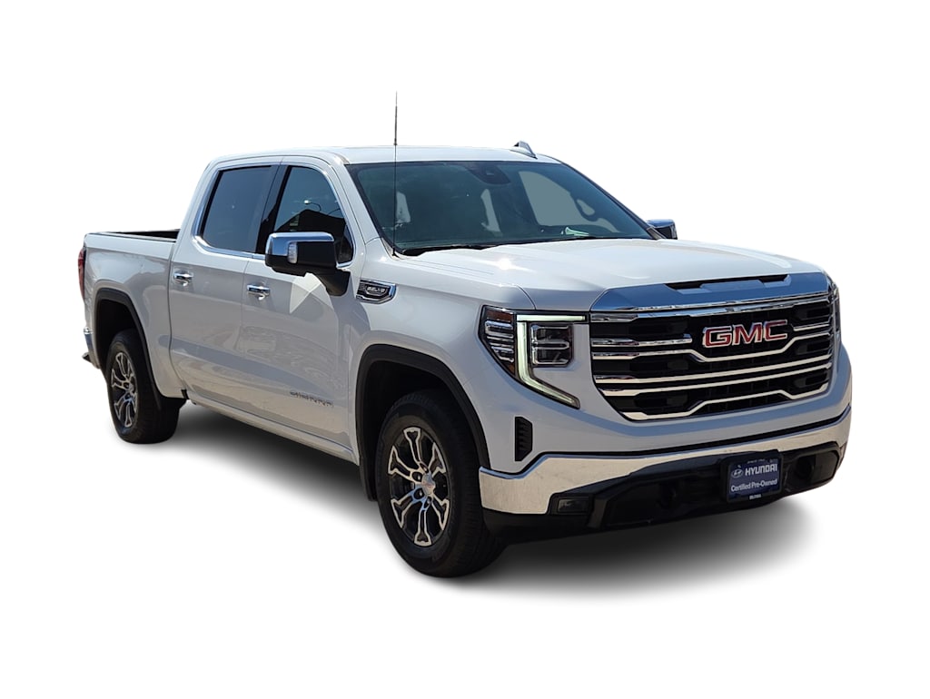 Thumbnail: 2025 GMC Sierra 1500 - 17