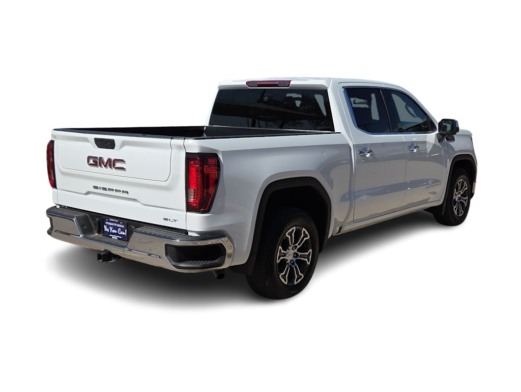 Thumbnail: 2025 GMC Sierra 1500 - 19