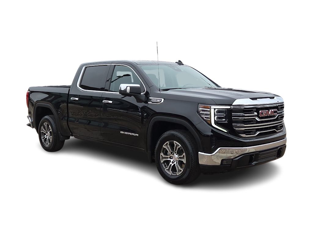 Thumbnail: 2025 GMC Sierra 1500 - 17