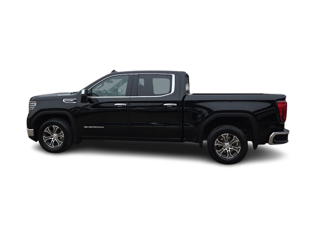 Thumbnail: 2025 GMC Sierra 1500 - 3