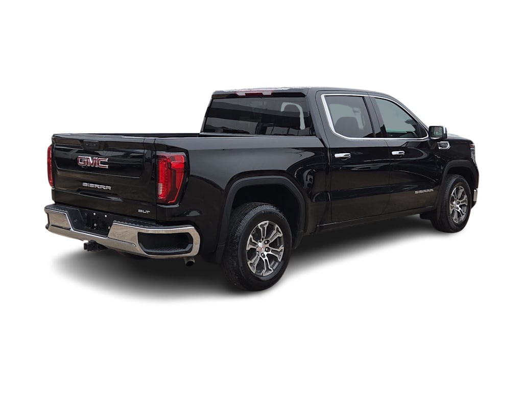 Thumbnail: 2025 GMC Sierra 1500 - 19