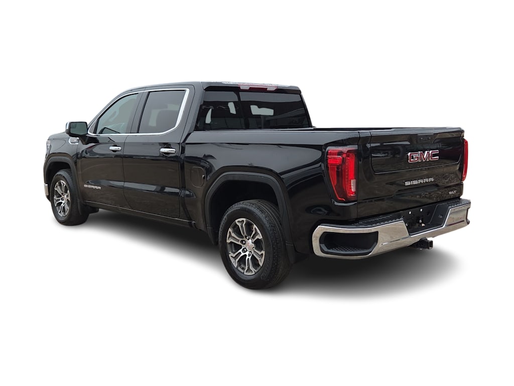 Thumbnail: 2025 GMC Sierra 1500 - 4